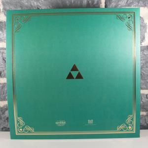 Hero of Time 2xLP (Music from The Legend of Zelda- Ocarina of Time) (02)